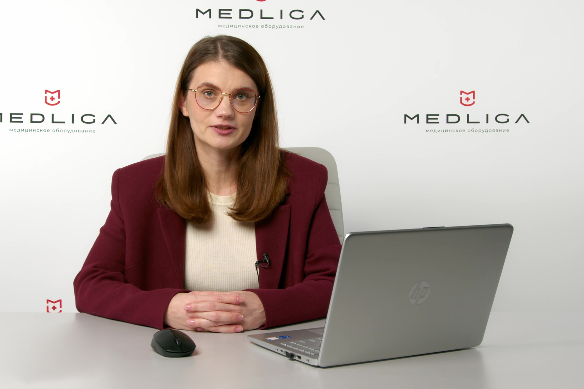 Клинический случай №2 - рутинное проведение кольпоскопии