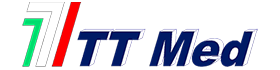 Медицинское оборудование TT Med S.R.L.