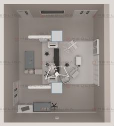 Визуализация операционной