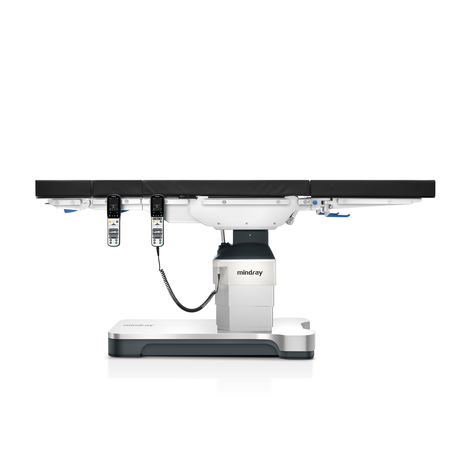 Mindray HyBase V8, 3