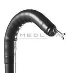 Fujifilm EG-600WR, Диаметр вводимой трубки, мм: 9,3