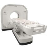 Philips Access CT 16, Максимально допустимый вес пациента, кг: 150