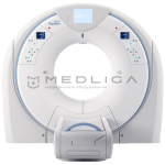 Кабинет компьютерной томографии под ключ, 2