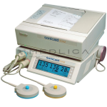 Oxford Medical Sonicaid Team