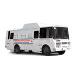 ТД Ворсма «Здоровый ребенок»