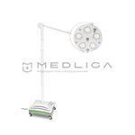 FotonFly 5MG , Тип светильника (вариации): Передвижной