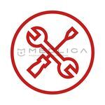 Замена платы УЗИ аппарата, Бренд: SIUI