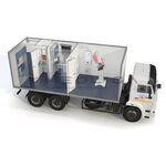 ДжиСиМед «Рентгендиагностика» исполнение маммограф