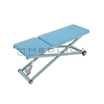 ZERTS двухмоторная, Цвет обивки: Голубой (Skaden 5154)