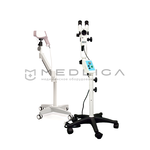 Комплект для кольпоскопии