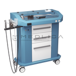 Zerts ZET Plus, Цвет: Голубой (RAL 5024)