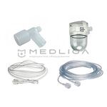 Материалы для капнометрии в боковом потоке