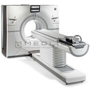 GE Revolution CT, Максимально допустимый вес пациента, кг: 227