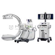 Siemens Cios Alpha, Мощность генератора, кВт: 12