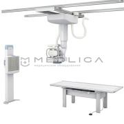 Рентгеновские аппараты Canon