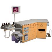 Гинекологические комбайны Atmos