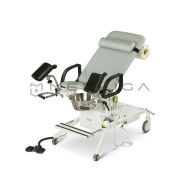 Смотровое гинекологическое кресло Lojer Afia 4062