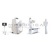 МЕДИКС‑РЦ‑АМИКО на три рабочих места