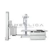 Цифровая рентгеновская система общего назначения на 2 рабочих места