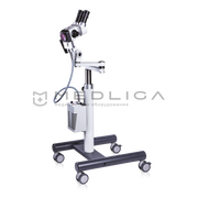 Karl Kaps KP 3000, Видео: Нет