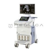 GE Healthcare Voluson E10 BT 21