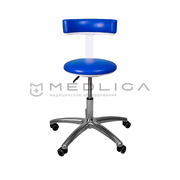 Стул врача Clear