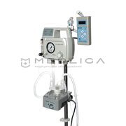 Аппараты ИВЛ УОМЗ