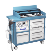 ZERTS Profy plus, Цвет: Голубой (RAL 5024)