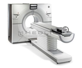 GE Revolution CT, Максимально допустимый вес пациента, кг: 227