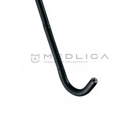 Fujifilm EB-530H, Диаметр вводимой трубки, мм: 5,4