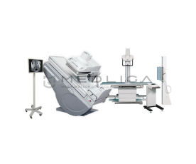 С.П.Гелпик «РЕНЕКС» на 3 рабочих места