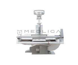 Siemens Luminos Fusion, Крепление излучателя: Напольно-потолочное, Мощность генератора, кВт: 65