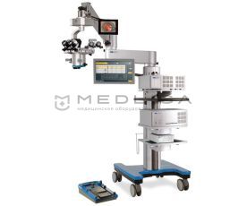 Haag-Streit Surgical ALLEGRA 900