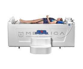 ОРМЕД АКВАТРАКЦИОН