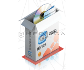 АРМ врача Medical Vision HD VCE