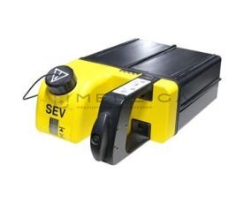 GE Aladin 2 Cassette