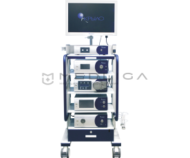 Эндохирургический комплекс для риноскопии Крыло