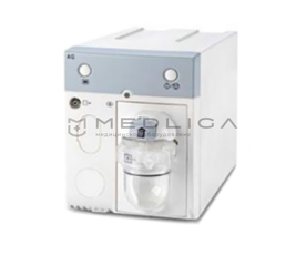 Двухслотовый мультигазовый