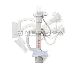 АМИКО ПроГраф-7000, Мощность генератора, кВт: 10