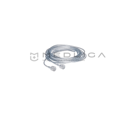 Линия забора проб