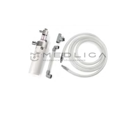 Низкий поток и высокий ваккуум