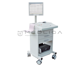 SCHILLER CARDIOVIT CS-200