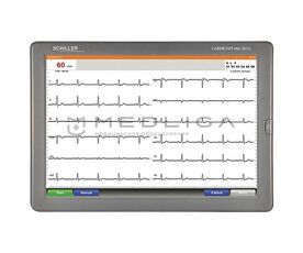 SCHILLER CARDIOVIT MS-2015