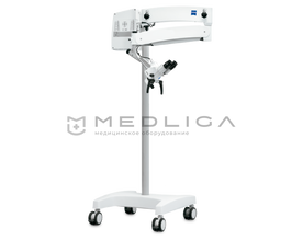 ZEISS OPMI pico colpo