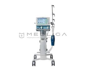 Dräger Savina 300, Длительность автономной работы: 45 минут