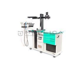 Euroclinic Otocompact Professional