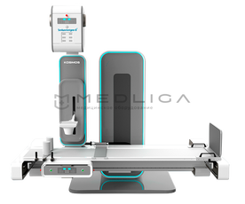 Севкаврентген «Диаком» аналоговый, Мощность генератора, кВт: 50