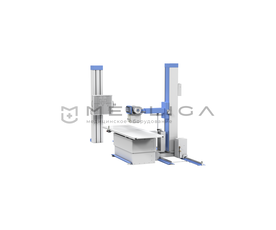 Севкаврентген «Диаком-Рэй» исполнение 1