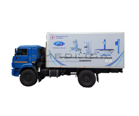 КРП Севкаврентген