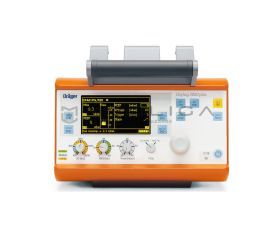 Dräger Oxylog 2000 plus